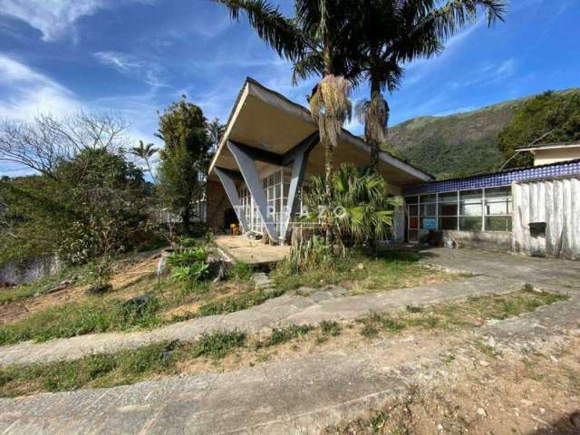 Casa à venda, 3 quartos, Araras - Teresópolis/RJ