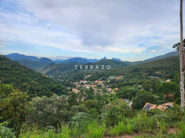 Terreno à venda, Albuquerque - Teresópolis/RJ