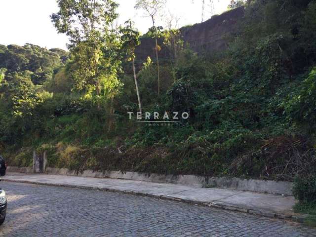 Terreno à venda, Barra do Imbuí - Teresópolis/RJ