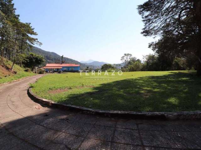 Terreno, 14.500m², R$ 1.450.00,00 - Granja Guarani, Código- 1403