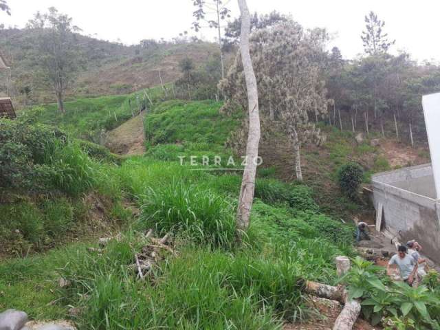 Terreno à venda, Tijuca - Teresópolis/RJ