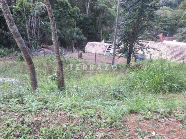 Terreno à venda, Quebra Frascos - Teresópolis/RJ