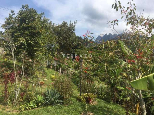 Terreno à venda, Caxangá - Teresópolis/RJ