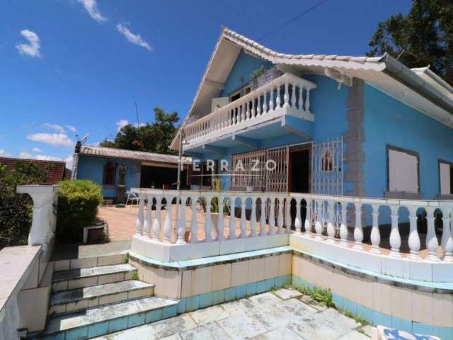 Casa à venda, 4 quartos, 2 suítes, 4 vagas, Fazendinha - Teresópolis/RJ