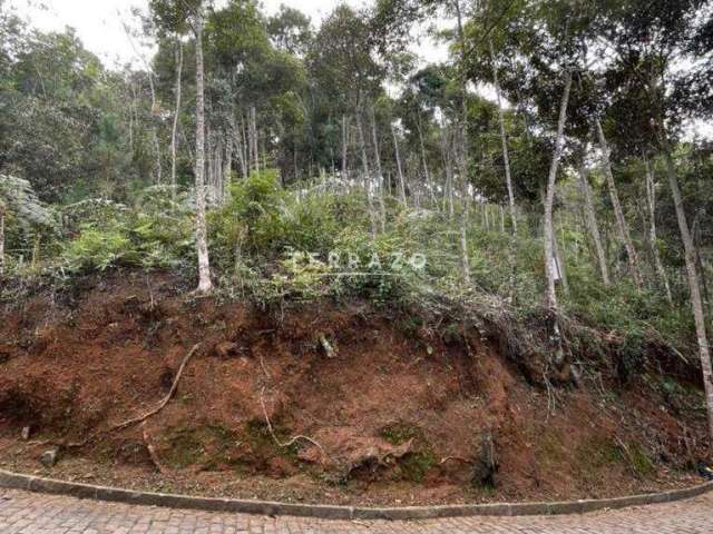 Terreno à venda, Parque do Imbui - Teresópolis/RJ