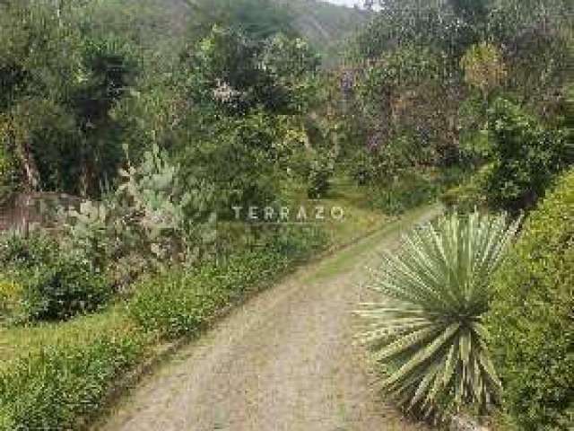 Terreno à venda, Parque do Imbui - Teresópolis/RJ