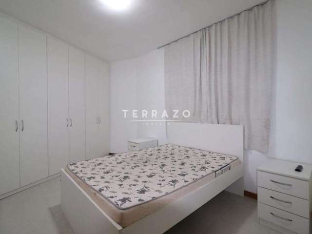 Apartamento para aluguel, 1 quarto, 1 vaga, Agriões - Teresópolis/RJ