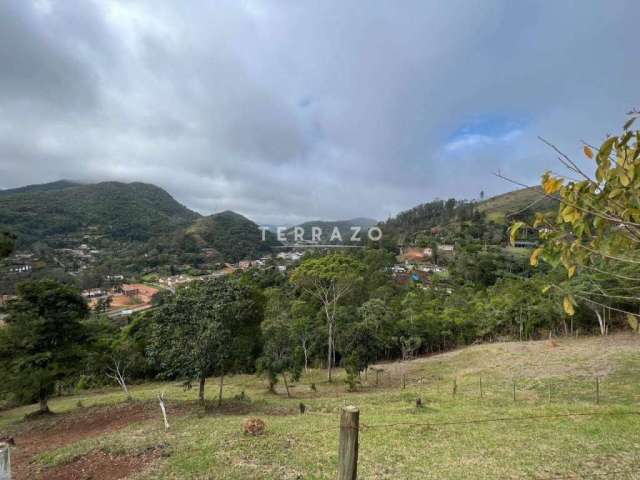 Terreno à venda, Albuquerque - Teresópolis/RJ