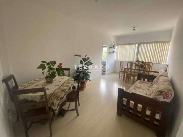 Apartamento à venda, 1 quarto, 1 vaga, Várzea - Teresópolis/RJ