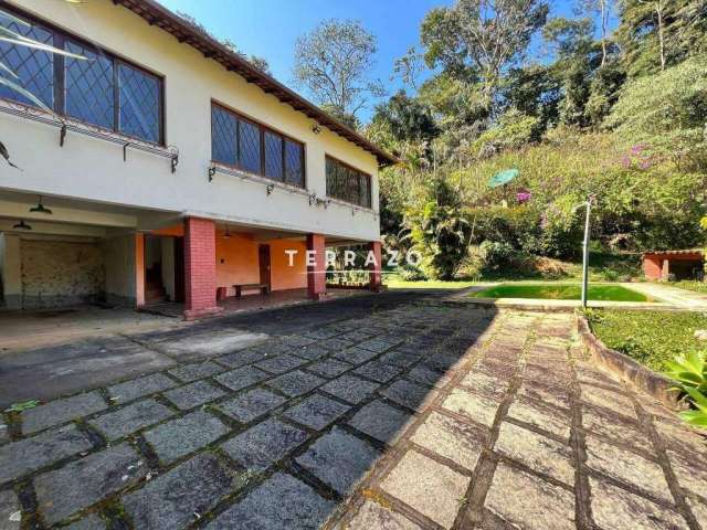 Casa, 3 quartos para aluguel , 147m², Granja Florestal - Cód 5155