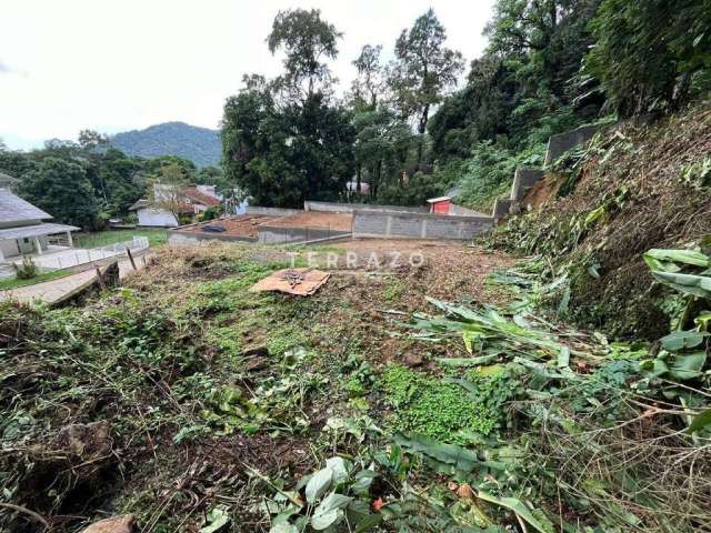 Terreno à venda, Centro - Guapimirim/RJ