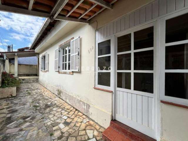 Casa à venda, 4 quartos, 1 vaga, Tijuca - Teresópolis/RJ