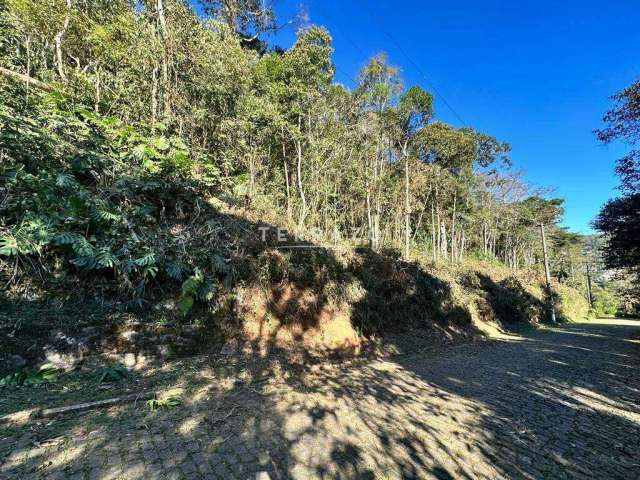 Terreno à venda, Posse - Teresópolis/RJ