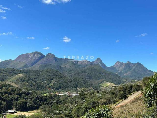 Terreno à venda, Vargem Grande - Teresópolis/RJ