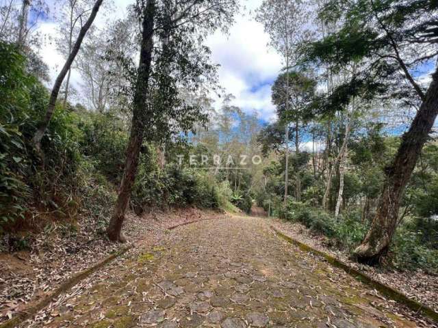 Terreno em Condomínio à venda, Prata - Teresópolis/RJ