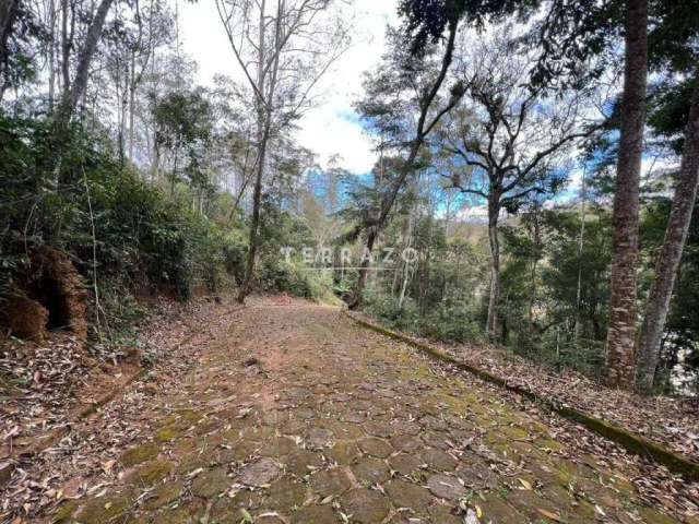 Terreno em Condomínio à venda, Prata - Teresópolis/RJ