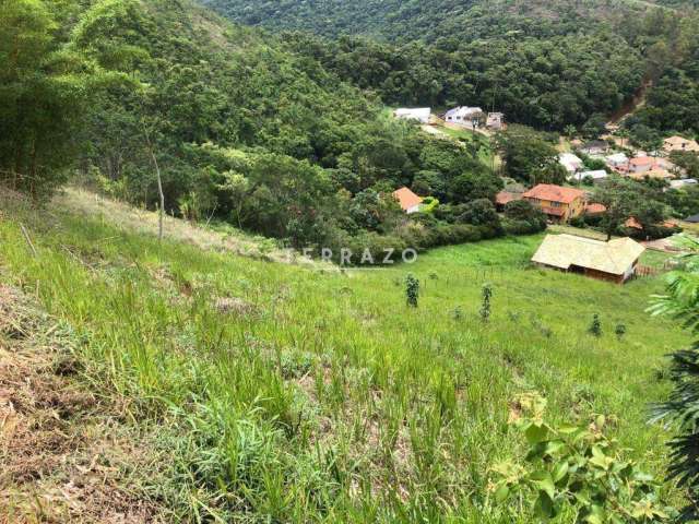 Terreno em Condomínio à venda, Sebastiana - Teresópolis/RJ