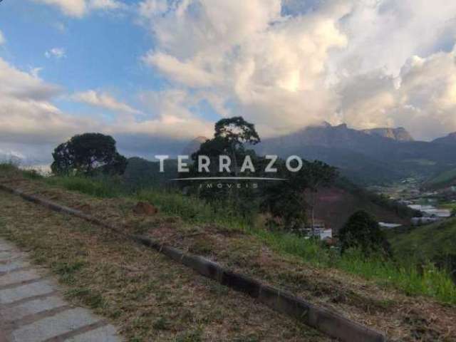 Terreno à venda, Bonsucesso - Teresópolis/RJ