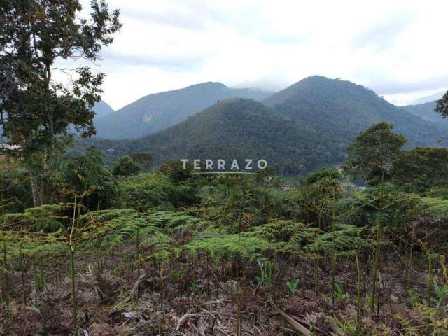 Terreno à venda, Albuquerque - Teresópolis/RJ