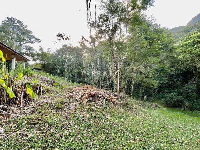 Terreno à venda, Limoeiro - Guapimirim/RJ