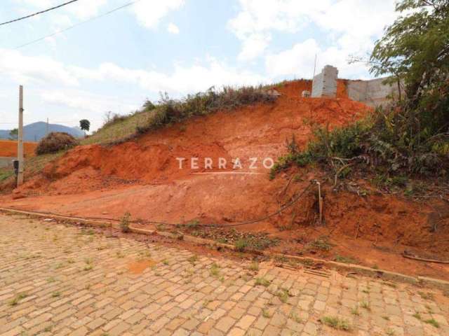 Terreno à venda, Albuquerque - Teresópolis/RJ