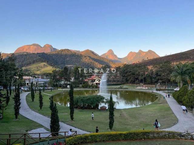 Terreno à venda, Vargem Grande - Teresópolis/RJ