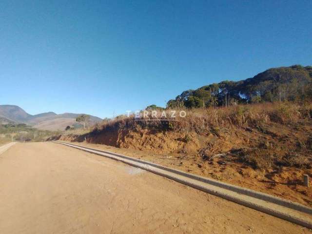 Terreno em Condomínio à venda, Pessegueiros - Teresópolis/RJ