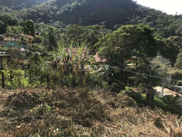 Terreno em Condomínio à venda, Vargem Grande - Teresópolis/RJ