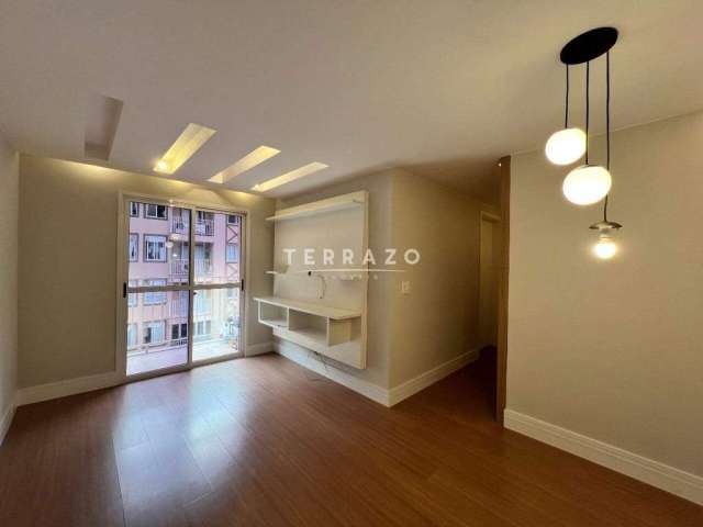 Apartamento à venda, 2 quartos, 1 suíte, 1 vaga, Prata - Teresópolis/RJ