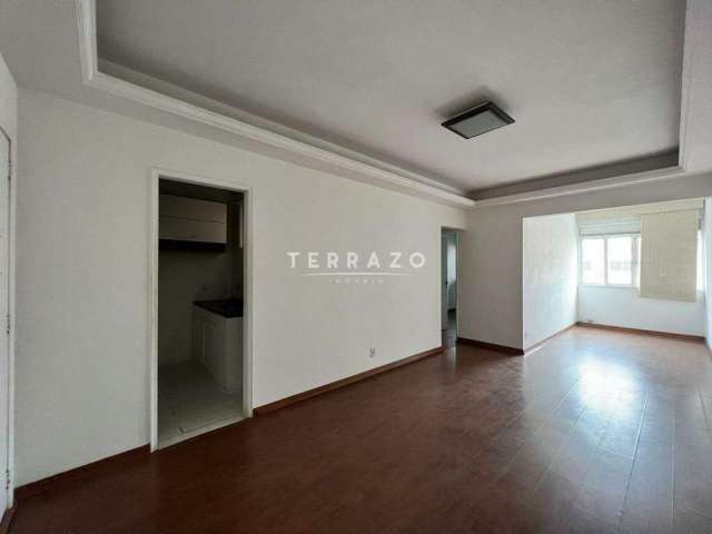 Apartamento à venda, 1 quarto, 1 vaga, Jardim Cascata - Teresópolis/RJ