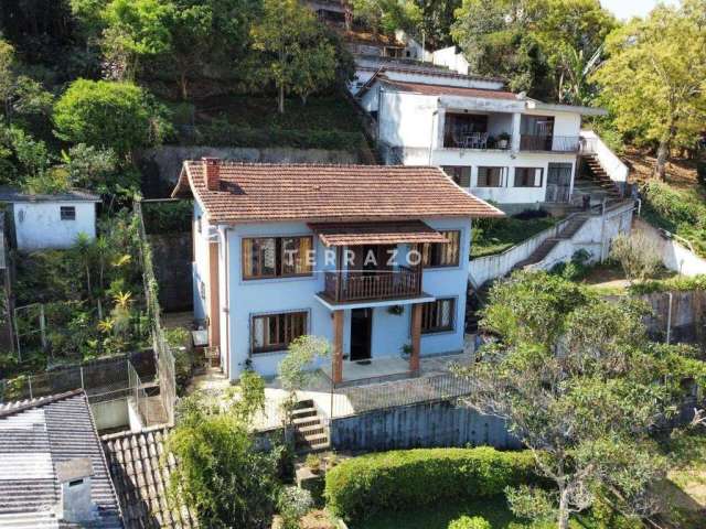 Casa à venda, 3 quartos, 1 suíte, 1 vaga, Jardim Europa - Teresópolis/RJ