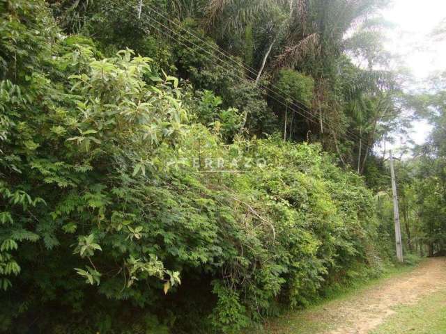 Terreno em Condomínio à venda, Vargem Grande - Teresópolis/RJ