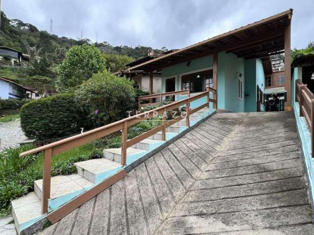 Casa em Condomínio à venda, 2 quartos, 1 vaga, Panorama - Teresópolis/RJ