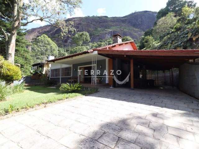 Casa à venda, 3 quartos, 2 vagas, Parque do Imbui - Teresópolis/RJ