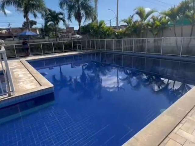 Oportunidade excelente apartamento 2 quartos Condomínio Park Recreio da Gávea em Guadalupe