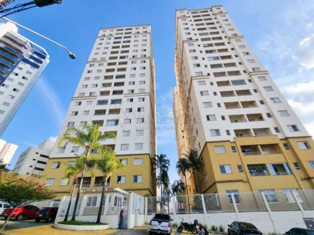 Apartamento a venda no Jardim Apolo II, 80m²