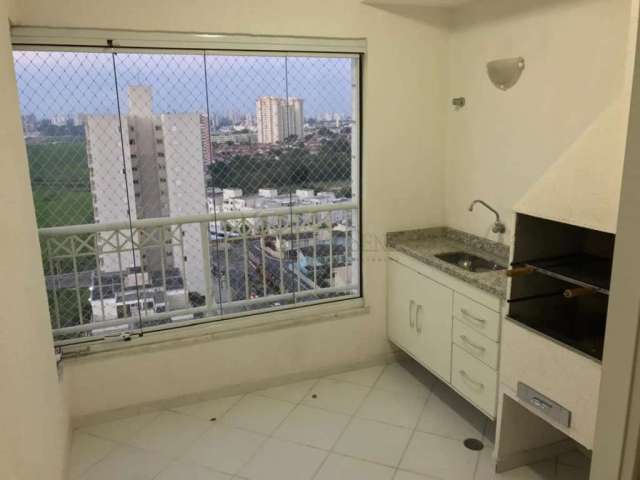 Apartamento Padrão em São José dos Campos