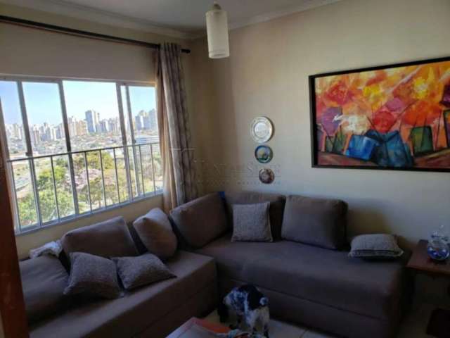 Apartamento Padrão em São José dos Campos