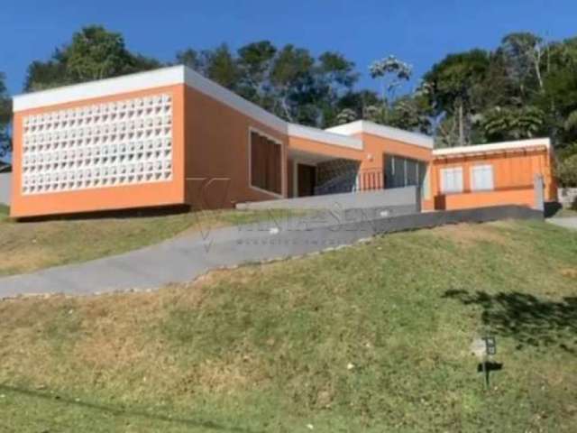 Oportunidade Imperdível: Casa em Condomínio Fechado no Recanto Santa Bárbara