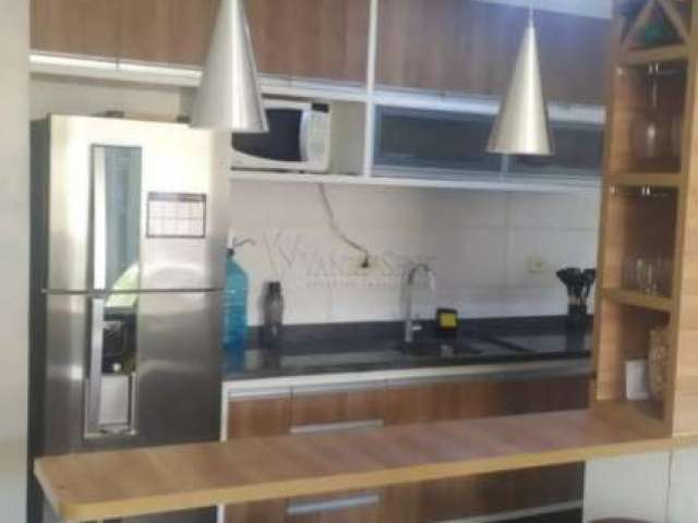 Apartamento Aconchegante Disponível para Venda  - Santa Júlia