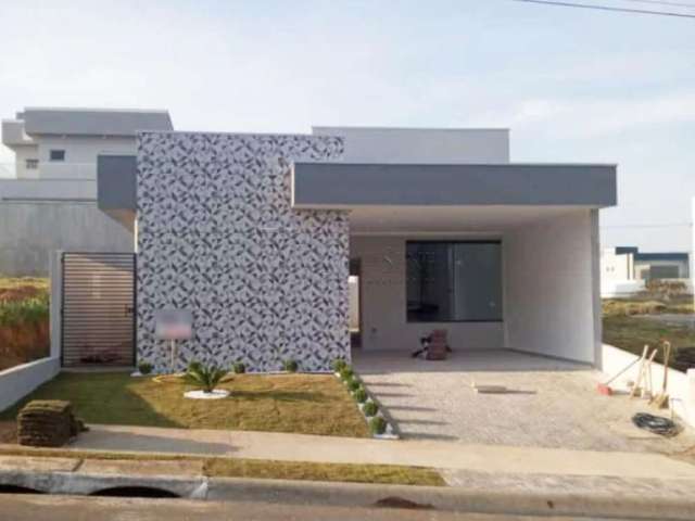 Exclusiva Casa à Venda em Condomínio - Cataguá Way