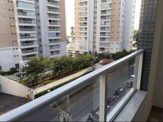 Apartamento Disponível para Locação no Condomínio Royal Park - Seu Novo Lar