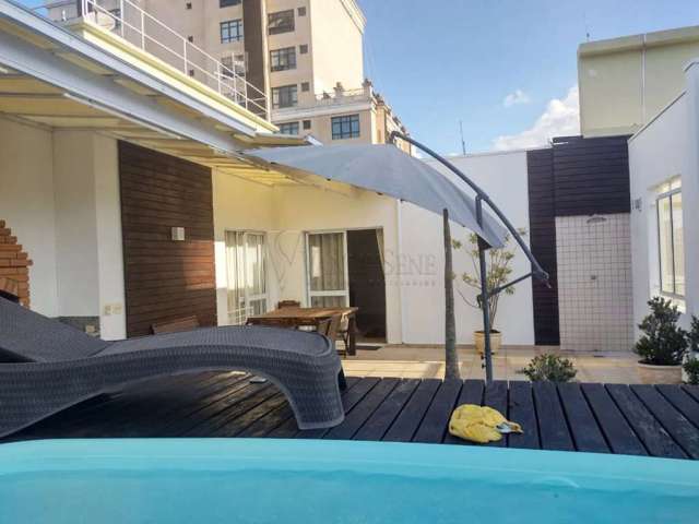 Apartamento Duplex em São José dos Campos