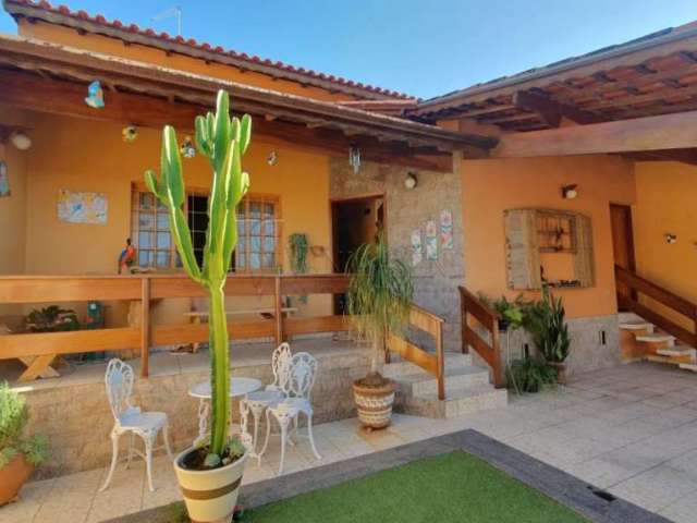 Casa Padrão Disponível para Venda - Qualidade e Estilo