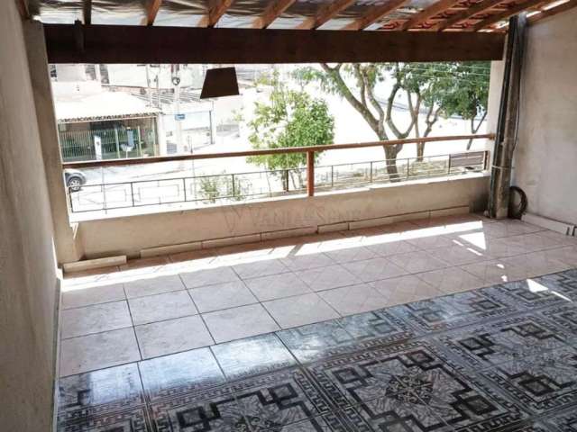 Casa Sobrado em São José dos Campos