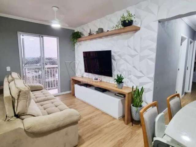 Apartamento Padrão em São José dos Campos