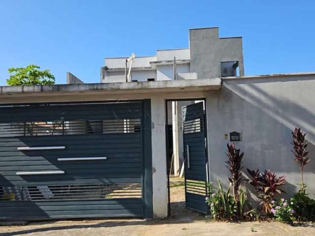 Casa Sobrado em São José dos Campos