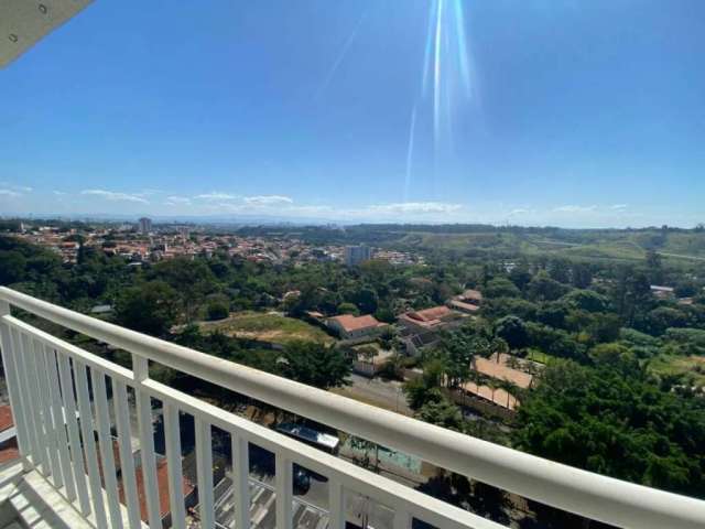 Venda de Apartamento no Jardim Uirá, São José dos Campos/SP