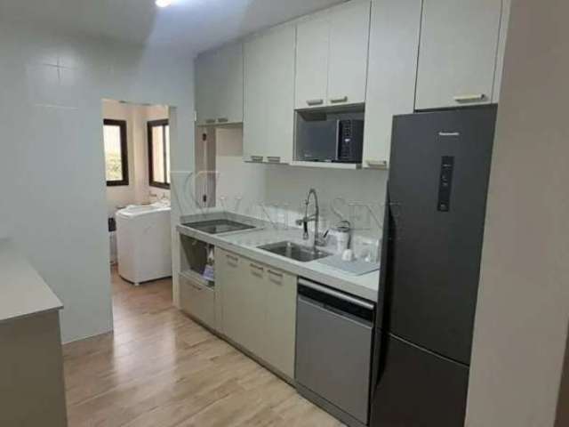 Apartamento Padrão em Taubaté