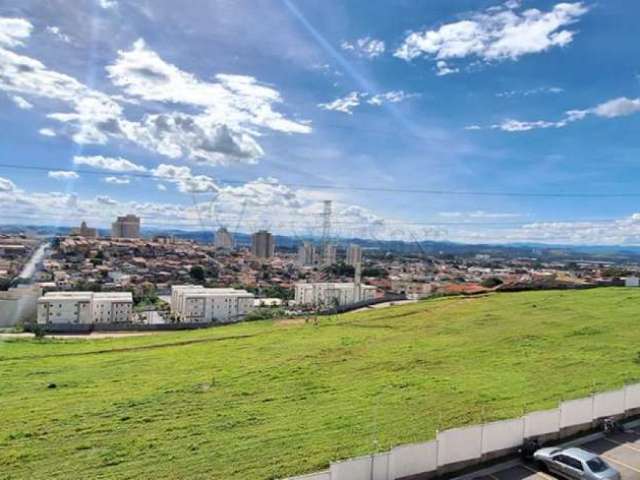 Apartamento Novo à Venda em Jacareí - Vila Nova Aliança